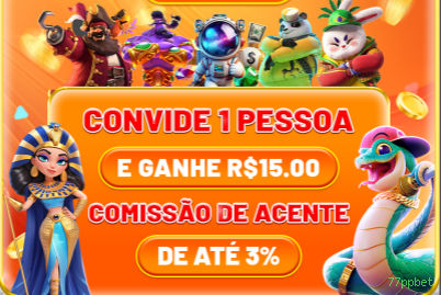 Imagem promocional do cadastro da 77ppbet